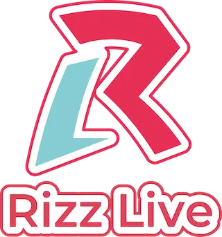 Rizz Live Commerce管理ページ